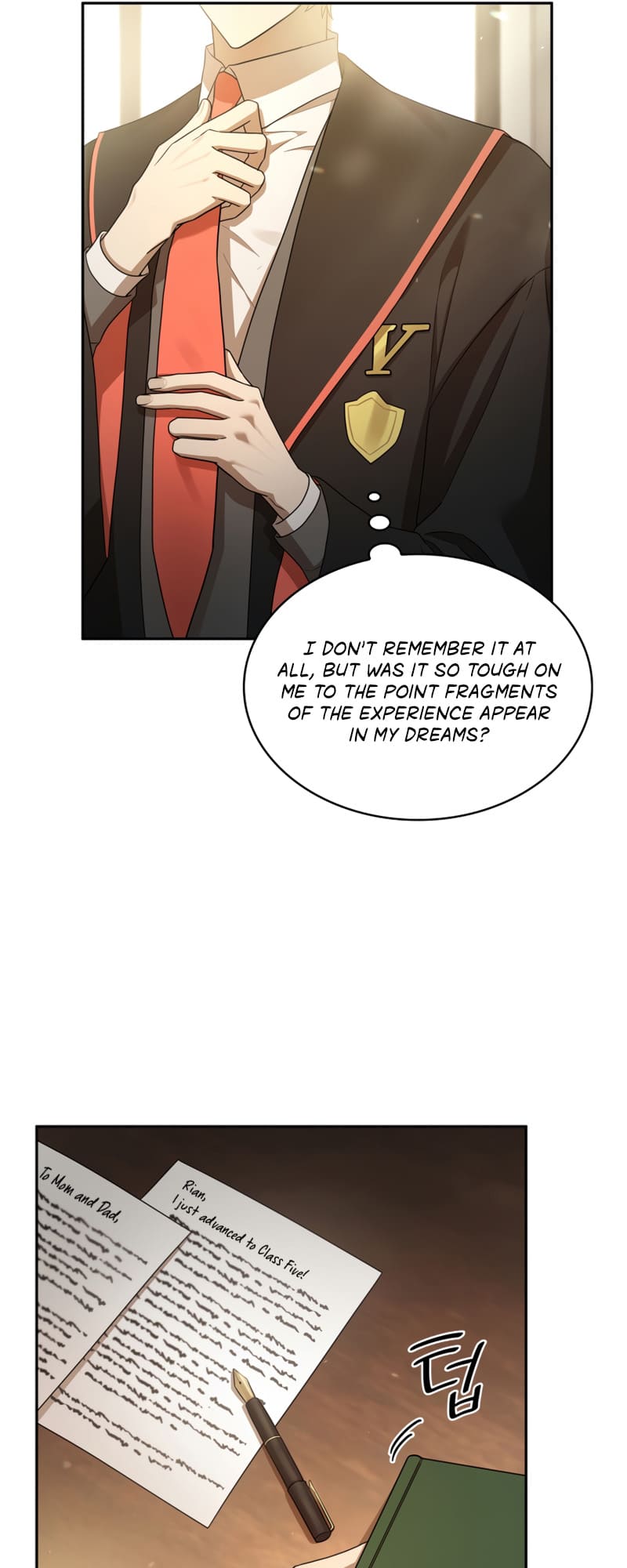 Infinite Mage, Chapter 40 image 44